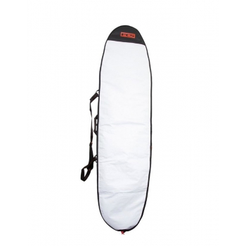 FCS SURFBOARD COVER SINGLE 7'0'' FISH/FUNBOARD CLASSIC