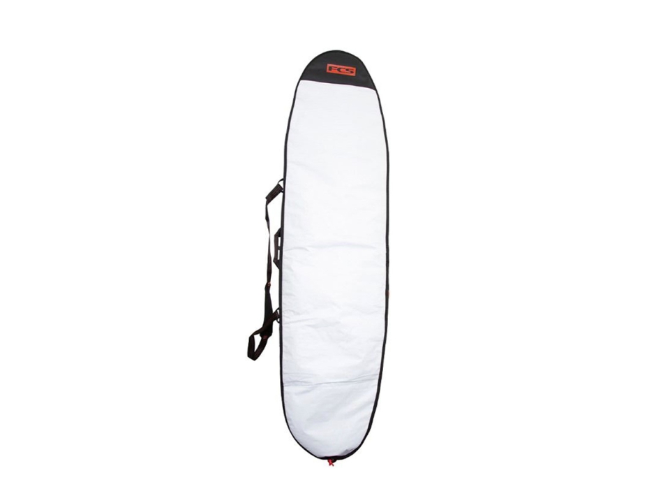 FCS SURFBOARD COVER SINGLE 7'0'' FISH/FUNBOARD CLASSIC