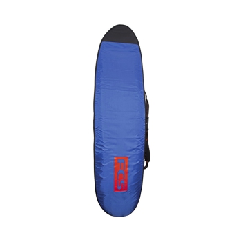 FCS SURFBOARD COVER SINGLE 7'0'' FISH/FUNBOARD CLASSIC