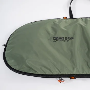 FCS SURFBOARD COVER SINGLE 7'0" MID LENGHT CLASSIC ALIPNE