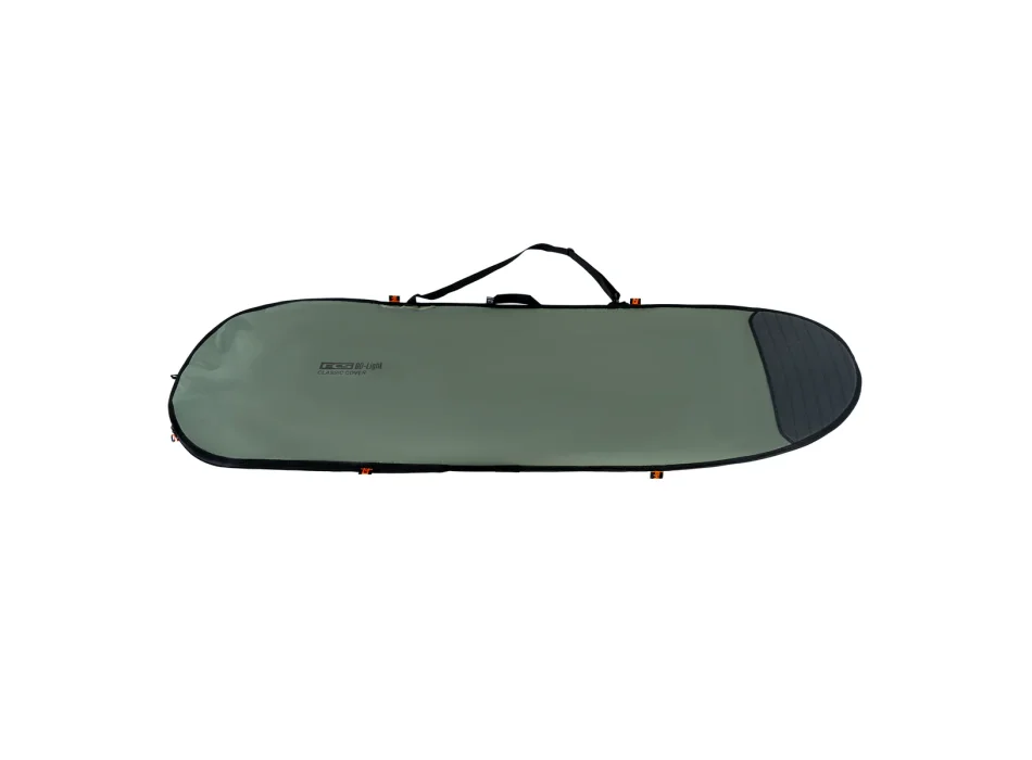 FCS SURFBOARD COVER SINGLE 7'0" MID LENGHT CLASSIC ALIPNE