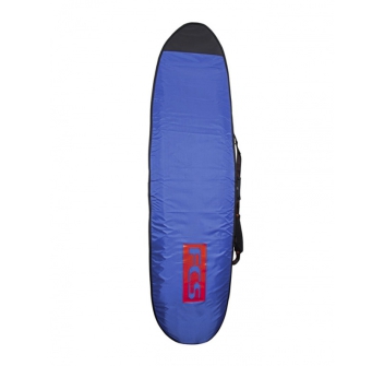 FCS SURFBOARD COVER SINGLE 7'6'' FISH/FUNBOARD CLASSIC