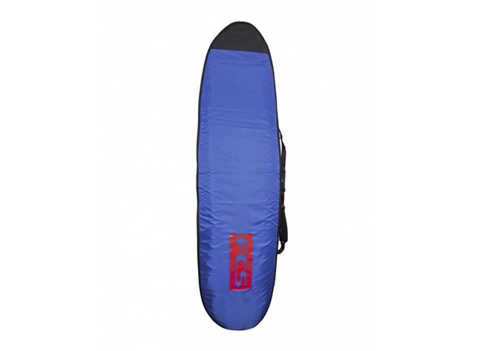 FCS SURFBOARD COVER SINGLE 7'6'' FISH/FUNBOARD CLASSIC