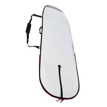 FCS SURFBOARD COVER SINGLE 8'0'' FISH/FUNBOARD CLASSIC