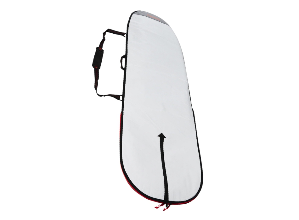 FCS SURFBOARD COVER SINGLE 8'0'' FISH/FUNBOARD CLASSIC