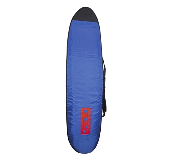 FCS SURFBOARD COVER SINGLE 8'0'' FISH/FUNBOARD CLASSIC