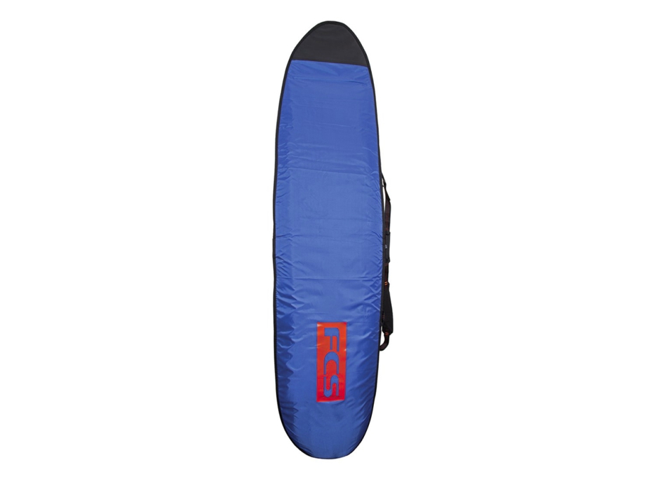 FCS SURFBOARD COVER SINGLE 8'0'' FISH/FUNBOARD CLASSIC