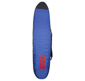 FCS SURFBOARD COVER SINGLE 9'2'' LONGBOARD CLASSIC