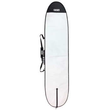 FCS SURFBOARD COVER SINGLE 9'2'' LONGBOARD CLASSIC TRANQUILL BLUE