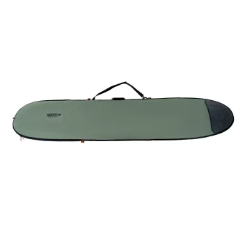 FCS SURFBOARD COVER SINGLE 9'6" LONGBOARD CLASSIC ALPINE