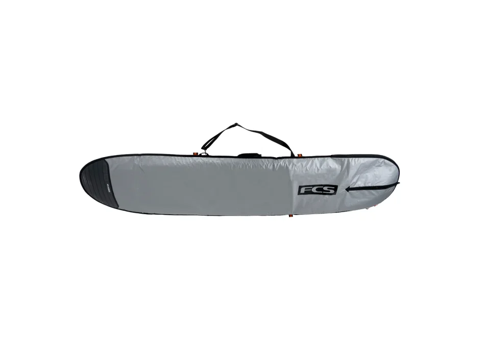 FCS SURFBOARD COVER SINGLE 9'6" LONGBOARD CLASSIC ALPINE