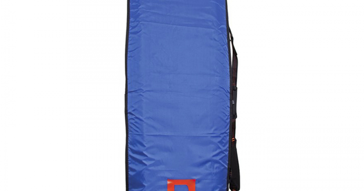 FCS CLASSIC LONGBOARD COVER 9.6
ロングボード FCS 9'6