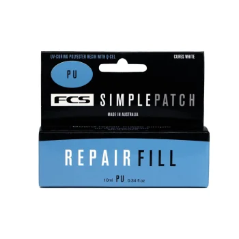 FCS SIMPLE REPAIR FILL SOLARCURE RESIN