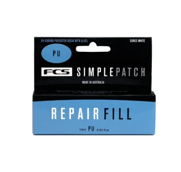 FCS SIMPLE REPAIR FILL SOLARCURE RESIN