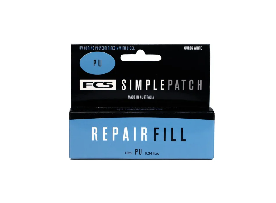 FCS SIMPLE REPAIR FILL SOLARCURE RESIN