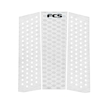 FCS T-3 MID TRACTION WHITE