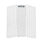 FCS T-3 MID TRACTION WHITE