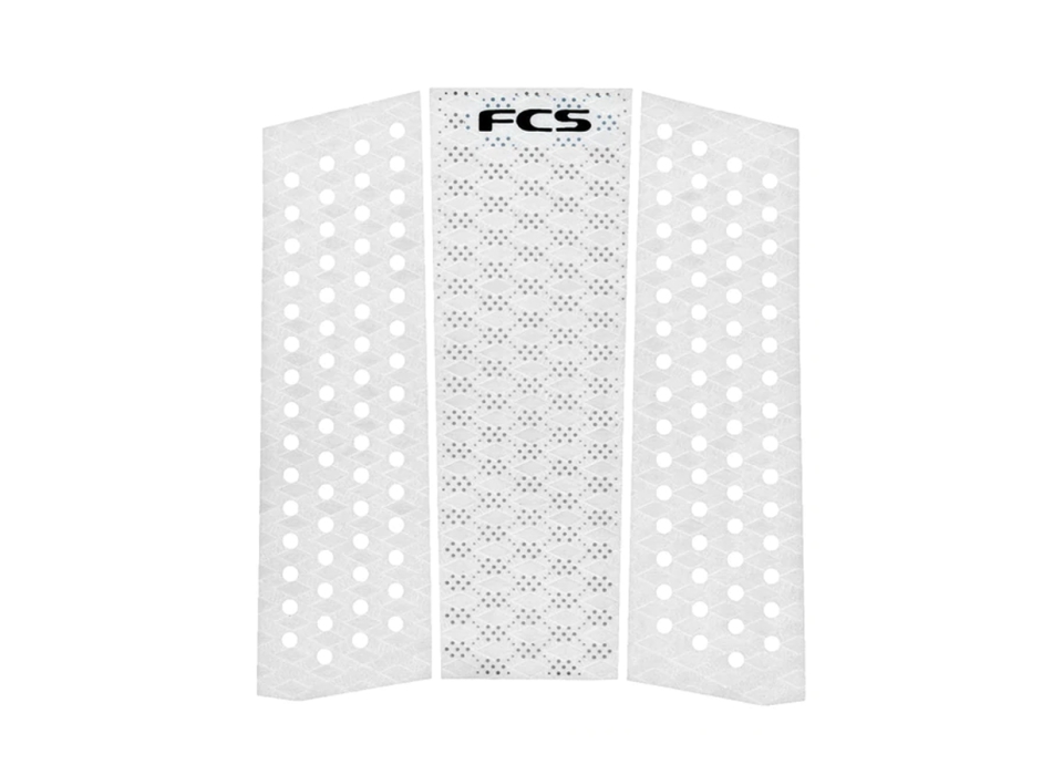 FCS T-3 MID TRACTION WHITE