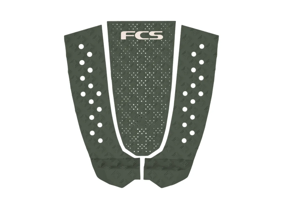 FCS T-3 PAD ECO COL. ALPINE