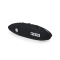 FCS 6'3" TRAVEL 3 ALL PURPOSE SURFBOARD COVER BLACK/GREY