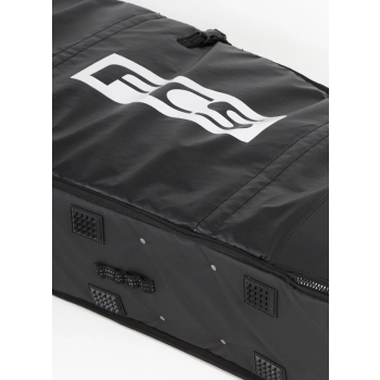 FCS TRAVEL 3 WHEELIE FUNBOARD 7'0" SURFBOARD COVER