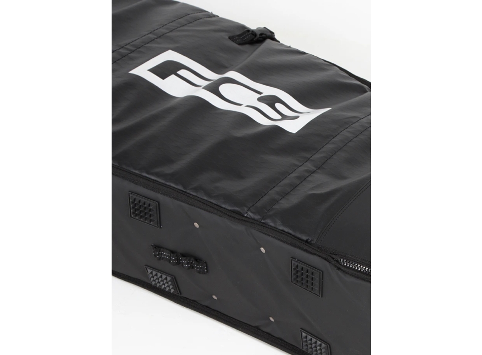 FCS TRAVEL 3 WHEELIE FUNBOARD 7'0" SURFBOARD COVER