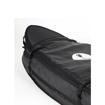 FCS TRAVEL 3 WHEELIE FUNBOARD 7'0" SURFBOARD COVER