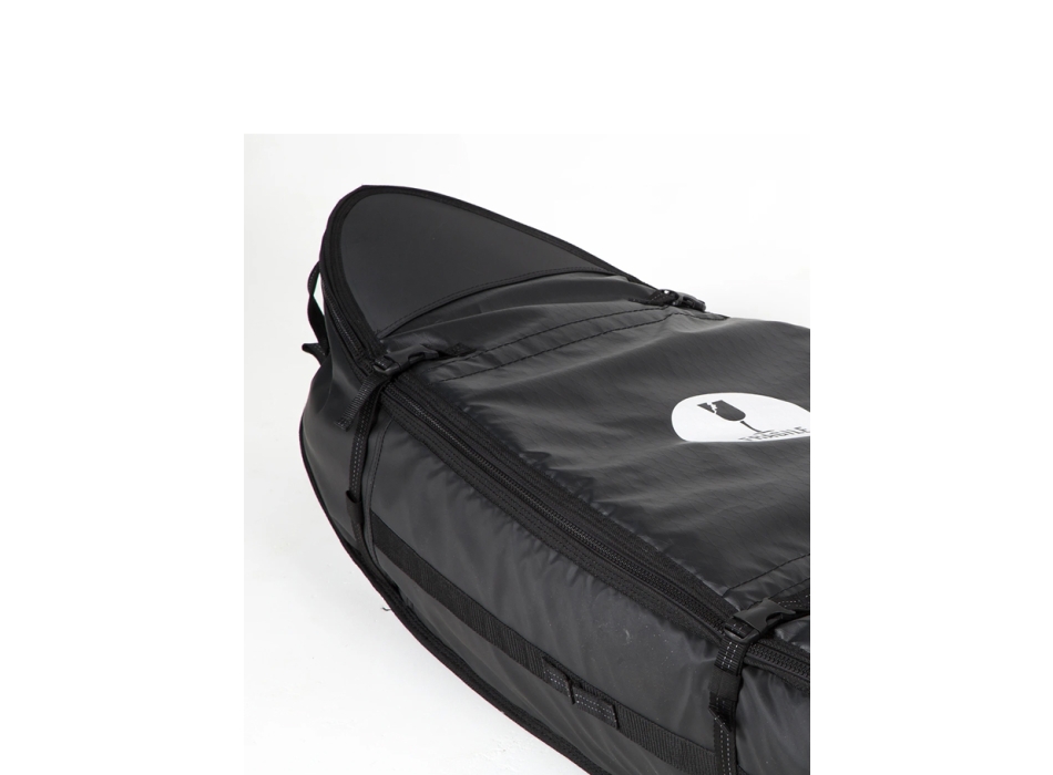 FCS TRAVEL 3 WHEELIE FUNBOARD 7'0" SURFBOARD COVER