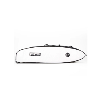 FCS TRAVEL 3 WHEELIE FUNBOARD 7'0" SURFBOARD COVER