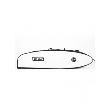 FCS TRAVEL 3 WHEELIE FUNBOARD 7'0" SURFBOARD COVER