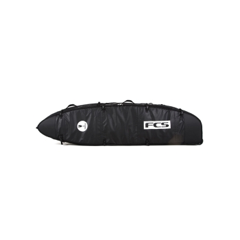 FCS TRAVEL 3 WHEELIE FUNBOARD 7'0" SURFBOARD COVER