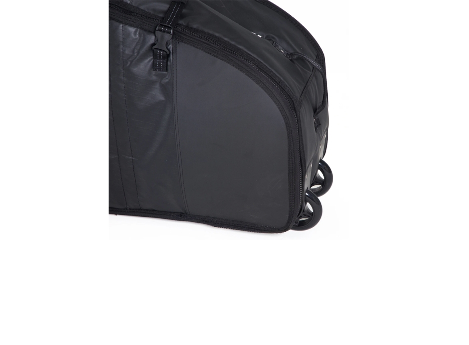 FCS TRAVEL 3 WHEELIE FUNBOARD 7'0" SURFBOARD COVER