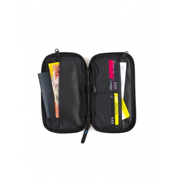 FCS TRAVEL WALLET BORDER DOCUMENTATION