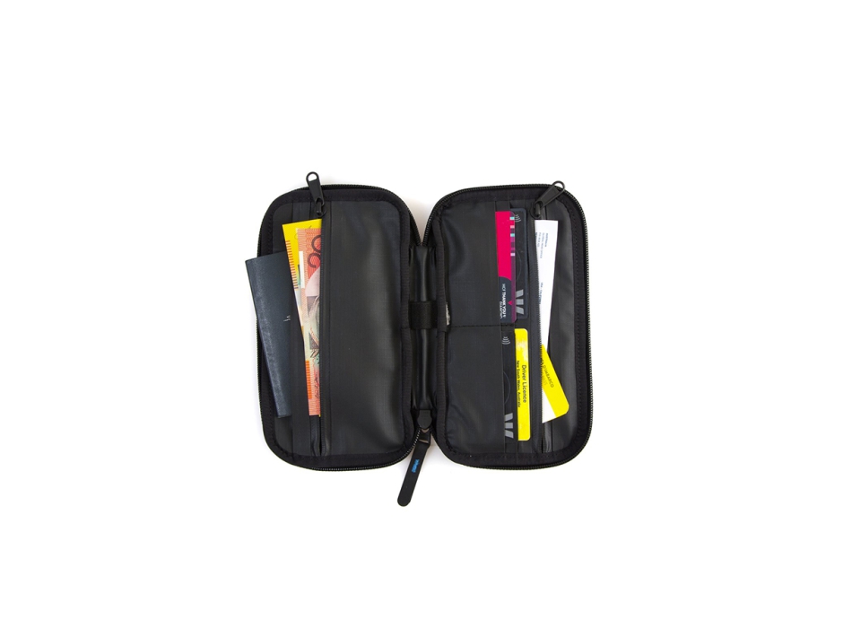 FCS TRAVEL WALLET BORDER DOCUMENTATION