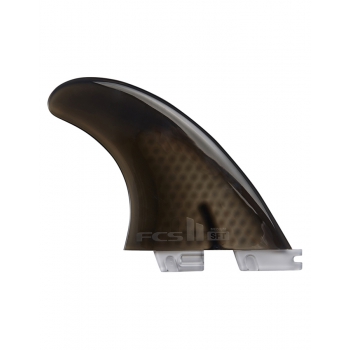 FCSII SOFT FIN MEDIUM TRI FIN