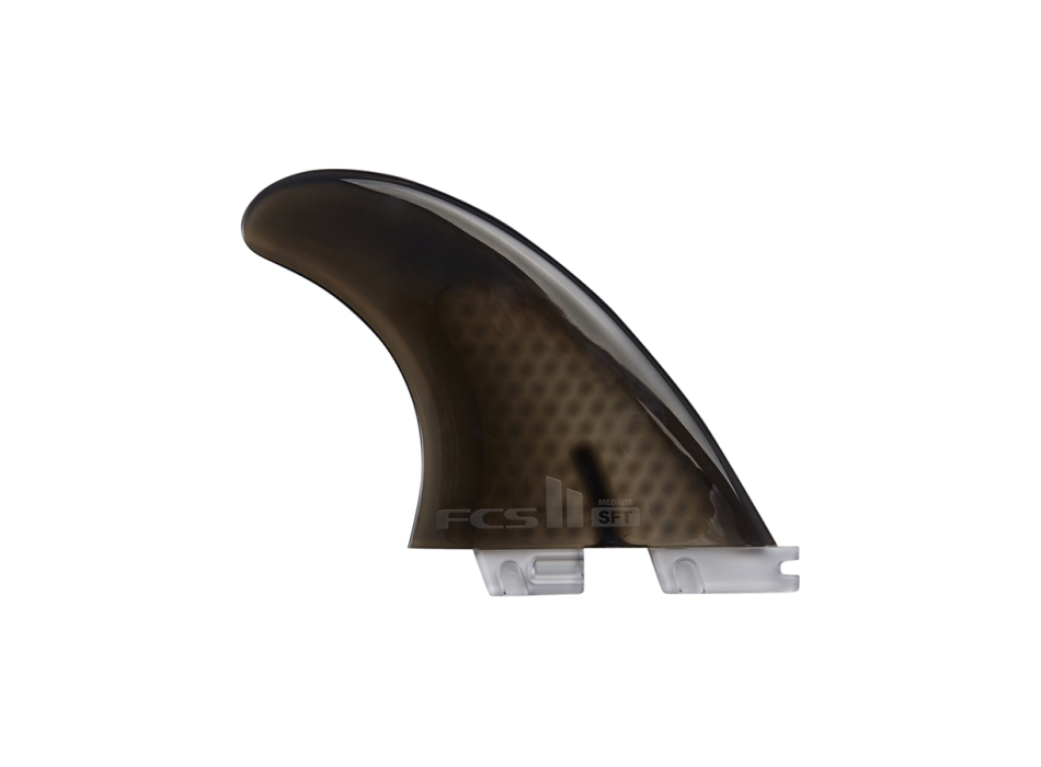 FCSII SOFT FIN MEDIUM TRI FIN