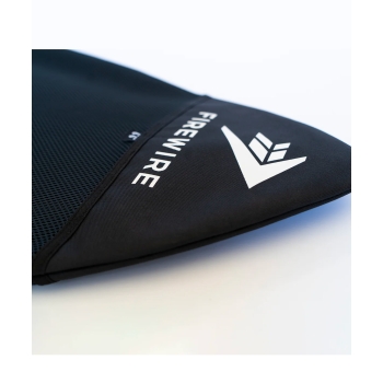 FIREWIRE 5'4" - 6'6" BLACK MESH SOCK HYBRID BLACK