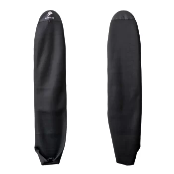 FIREWIRE 7'0'' - 10'0'' BLACK MESH BOARD SOCK MIDLENGTH/LONGBOARD