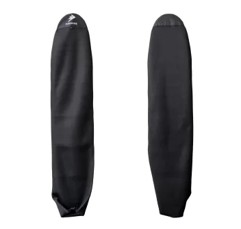 FIREWIRE 7'0'' - 10'0'' BLACK MESH BOARD SOCK MIDLENGTH/LONGBOARD