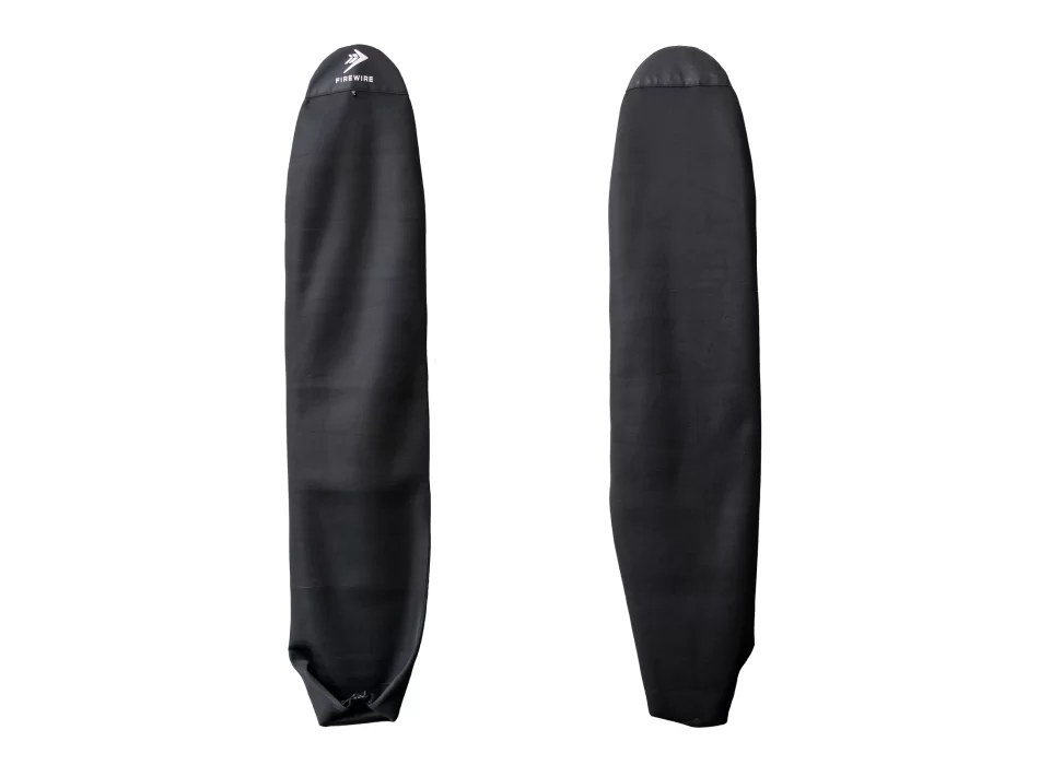 FIREWIRE 7'0'' - 10'0'' BLACK MESH BOARD SOCK MIDLENGTH/LONGBOARD