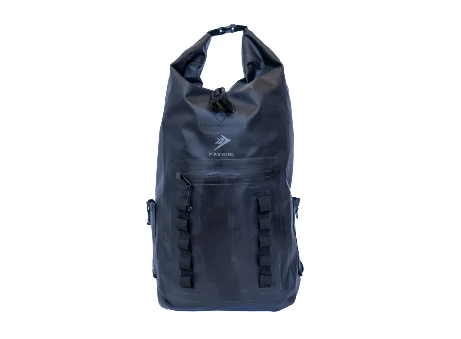 FIREWIRE ALL DAY ROLL TOP BAG