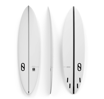 FIREWIRE BOSS UP I-BOLIC KELLY SLATER'S MID LENGTH