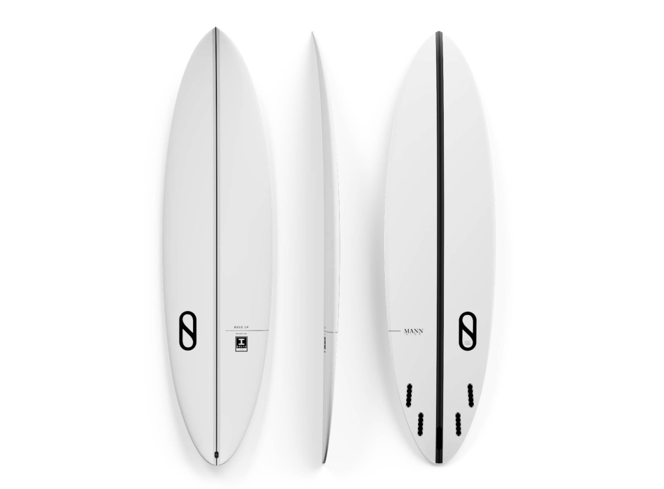 FIREWIRE BOSS UP I-BOLIC KELLY SLATER'S MID LENGTH
