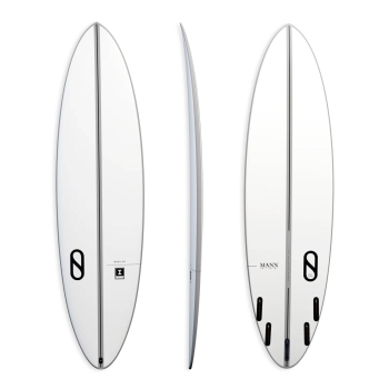 FIREWIRE BOSS UP I-BOLIC KELLY SLATER'S MID LENGTH