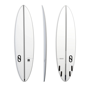 FIREWIRE BOSS UP I-BOLIC KELLY SLATER'S MID LENGTH