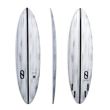 FIREWIRE BOSS UP I-BOLIC KELLY SLATER'S MID LENGTH