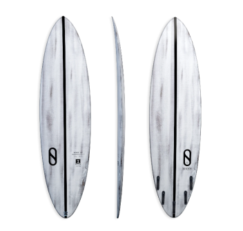 FIREWIRE BOSS UP I-BOLIC KELLY SLATER'S MID LENGTH