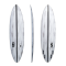 FIREWIRE BOSS UP VOLCANIC KELLY SLATER'S MID LENGTH