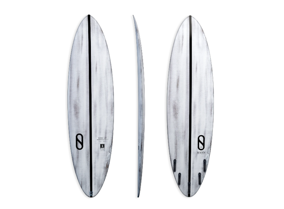 FIREWIRE BOSS UP I-BOLIC KELLY SLATER'S MID LENGTH