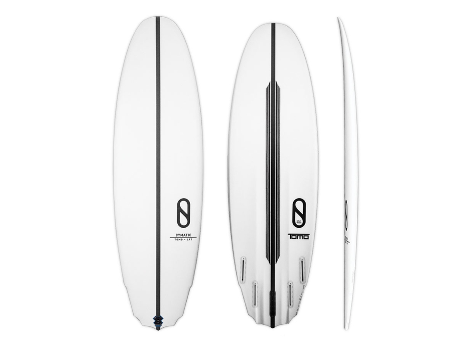 FIREWIRE CYMATIC LFT SLATER DESIGNS